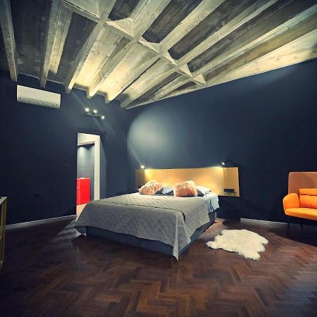 Booza 69 Luxury Rooms Split Eksteriør billede