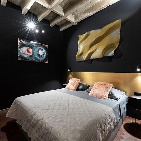 Booza 69 Luxury Rooms Split Eksteriør billede