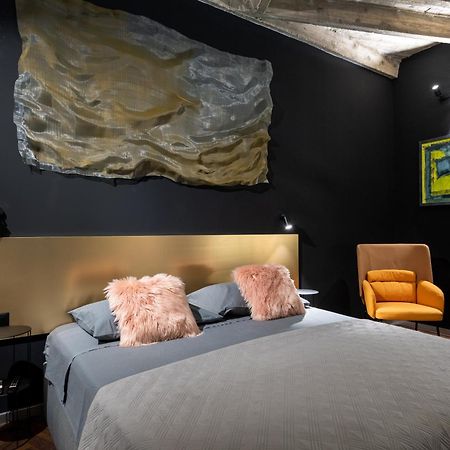 Booza 69 Luxury Rooms Split Eksteriør billede