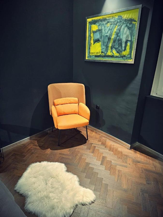 Booza 69 Luxury Rooms Split Eksteriør billede