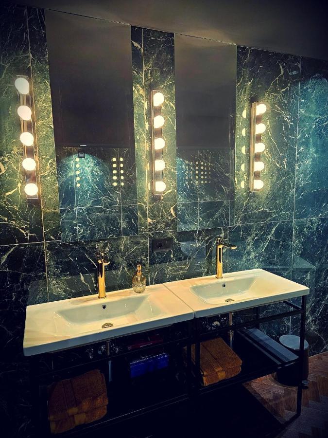 Booza 69 Luxury Rooms Split Eksteriør billede