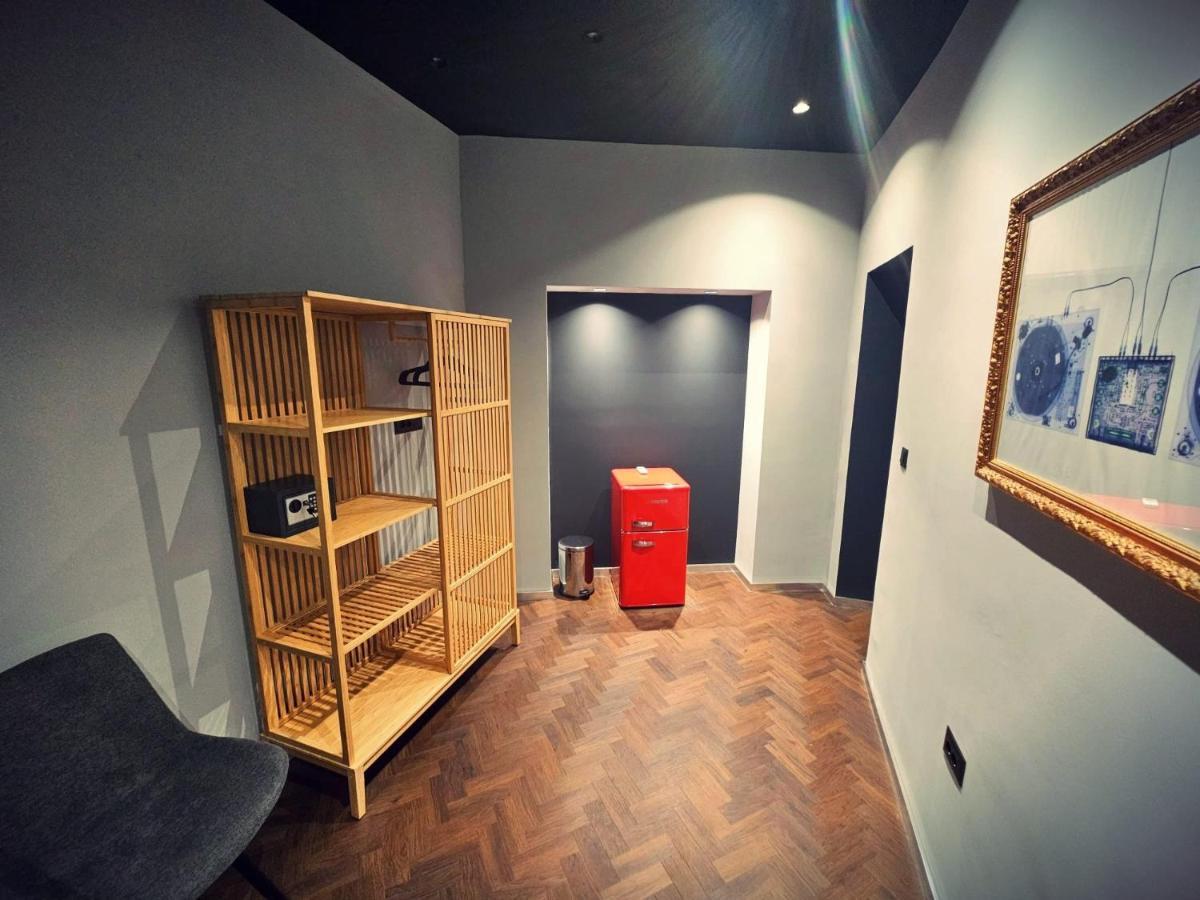 Booza 69 Luxury Rooms Split Eksteriør billede