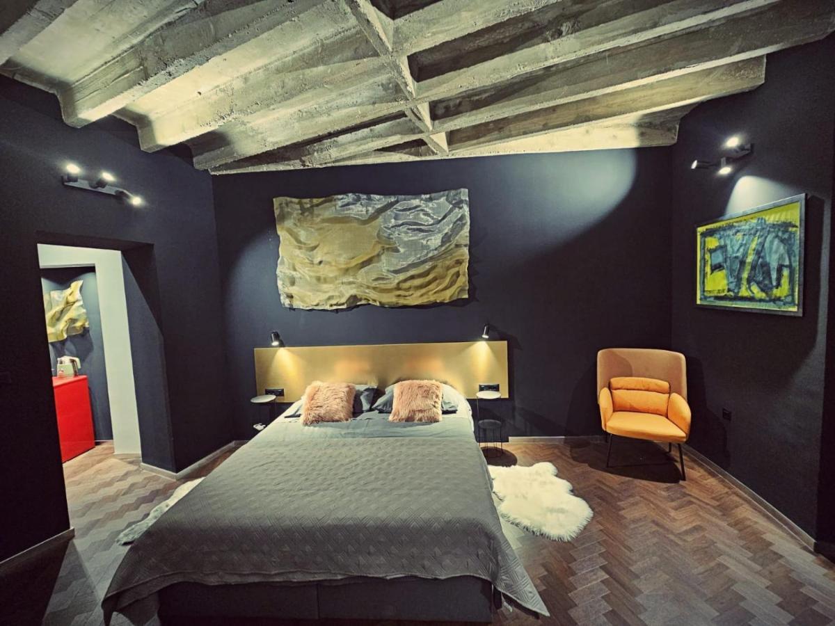 Booza 69 Luxury Rooms Split Eksteriør billede