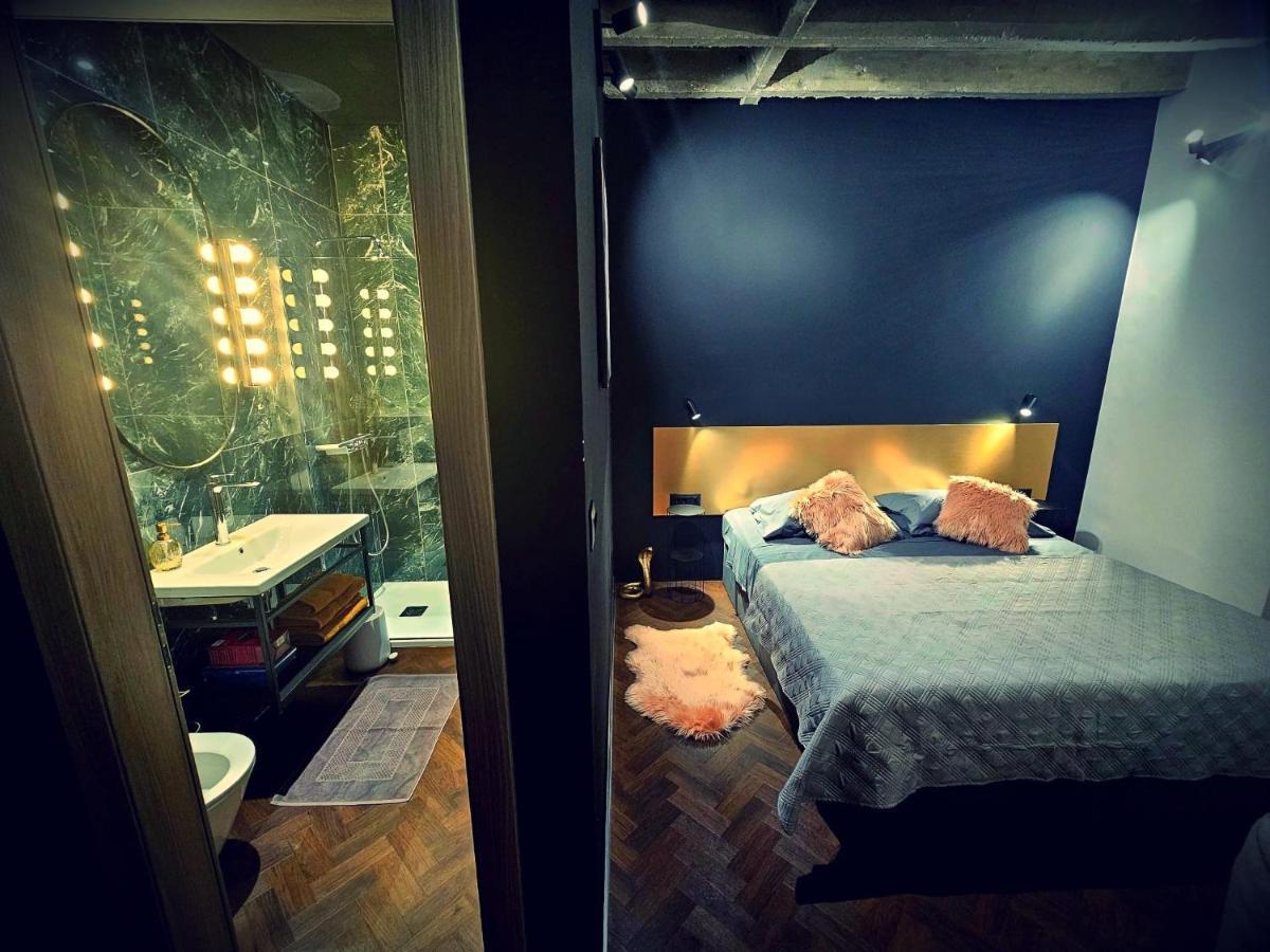 Booza 69 Luxury Rooms Split Eksteriør billede