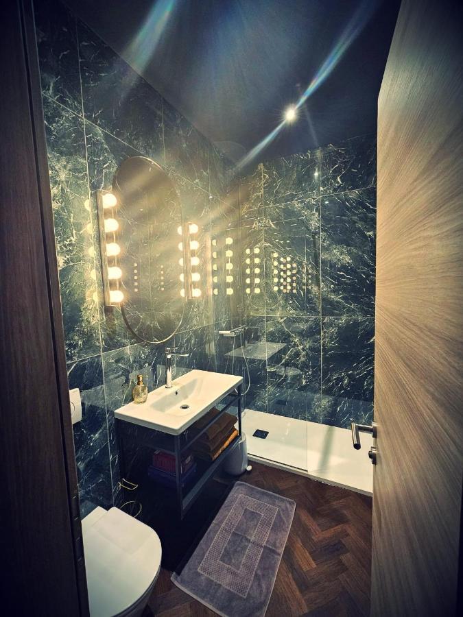 Booza 69 Luxury Rooms Split Eksteriør billede