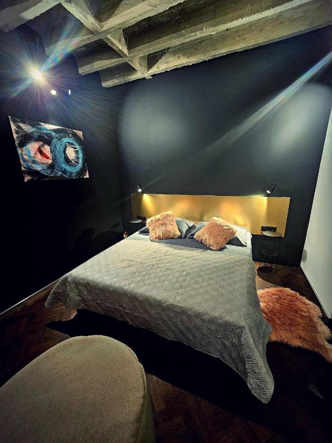 Booza 69 Luxury Rooms Split Eksteriør billede