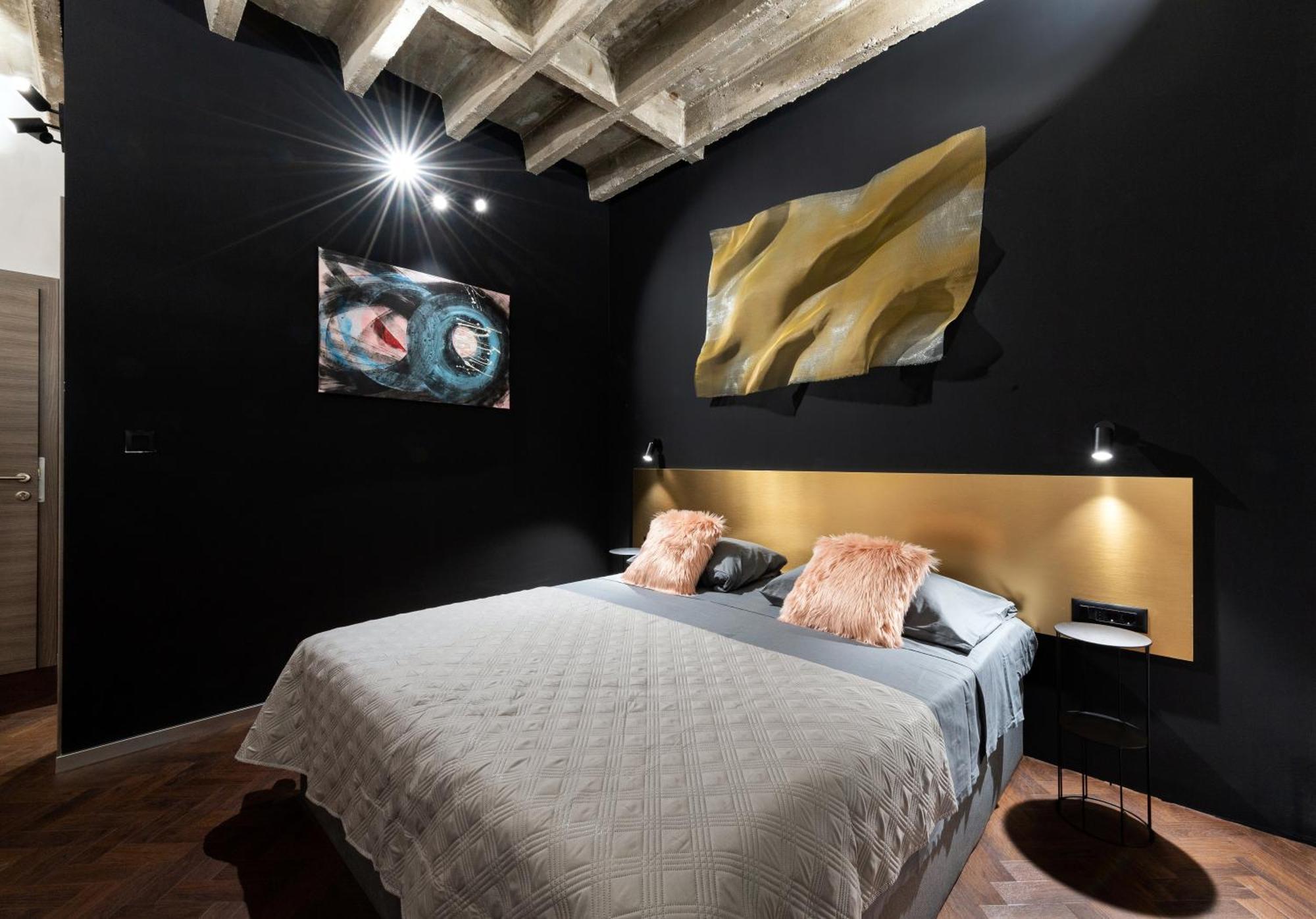 Booza 69 Luxury Rooms Split Eksteriør billede