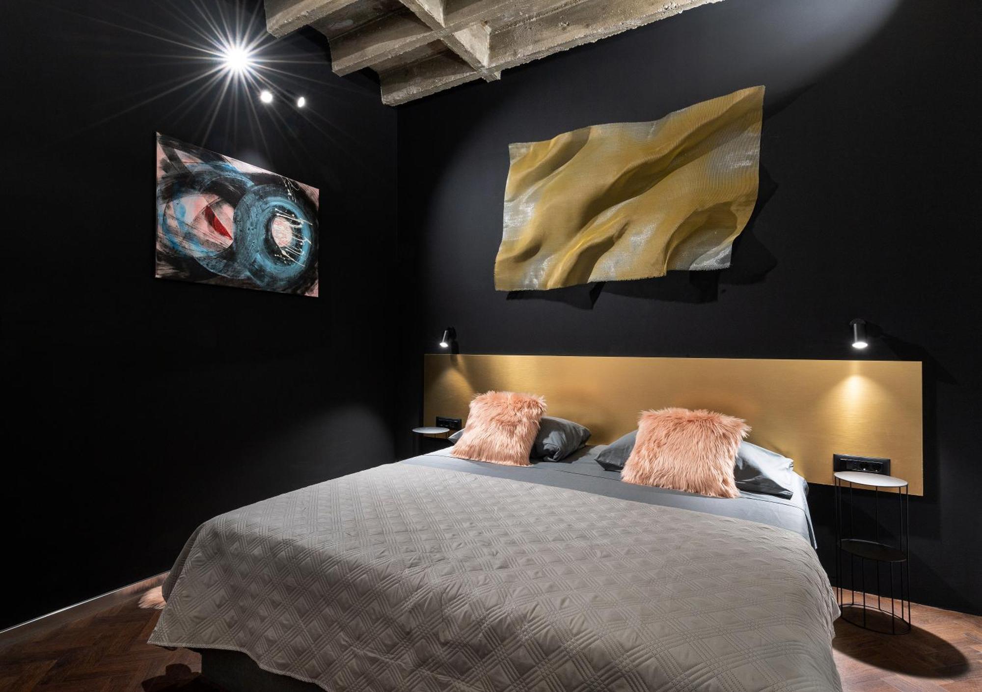 Booza 69 Luxury Rooms Split Eksteriør billede