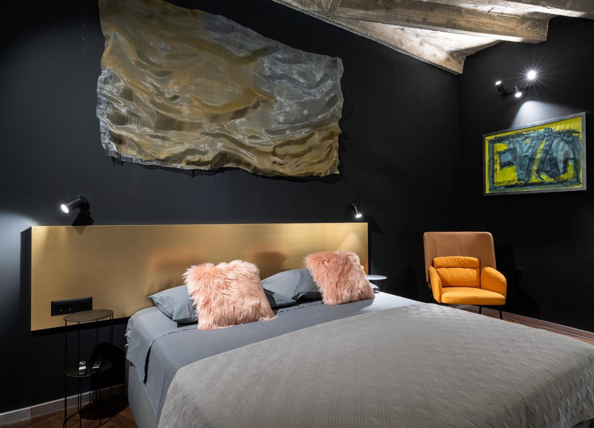 Booza 69 Luxury Rooms Split Eksteriør billede