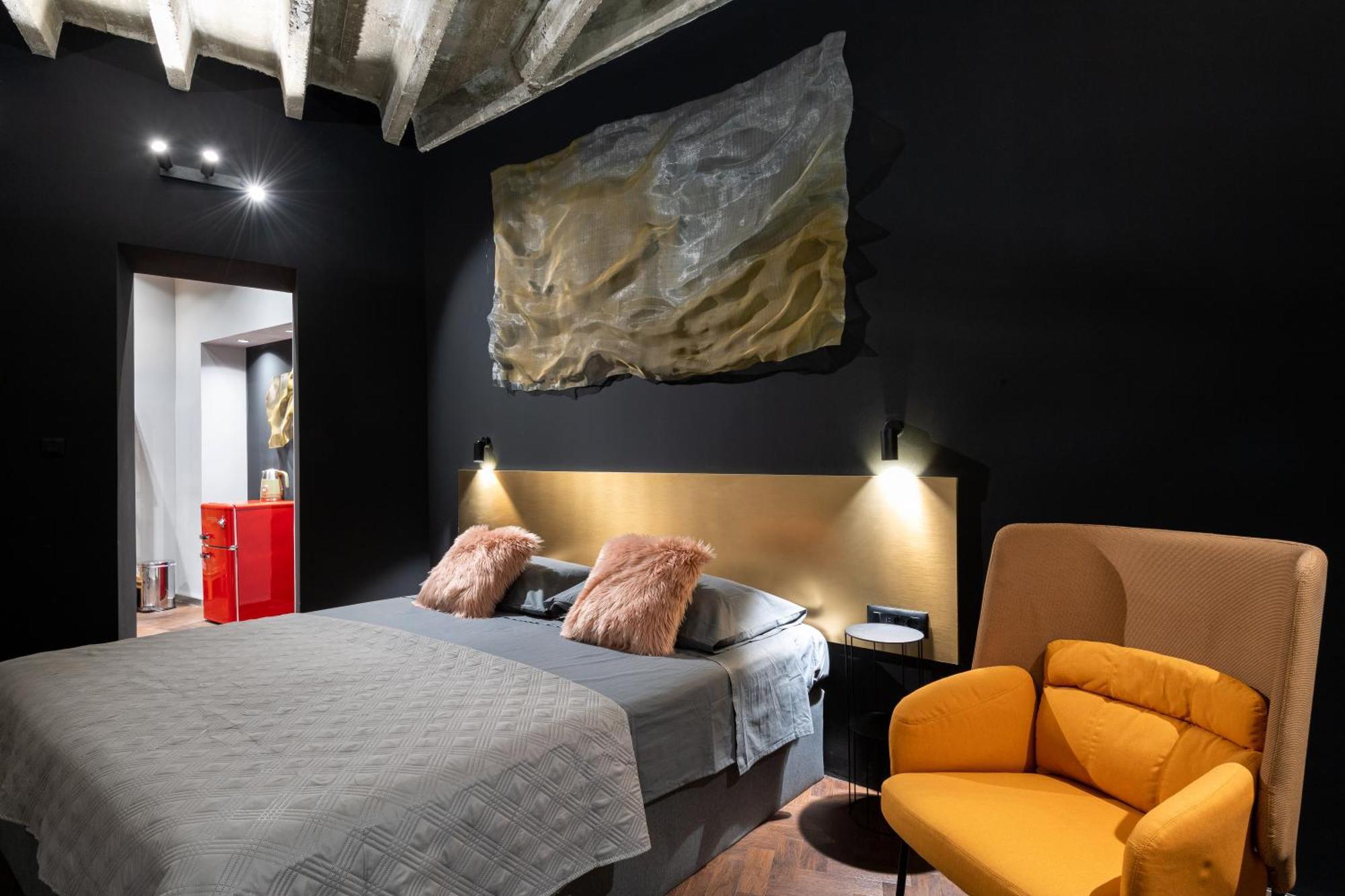Booza 69 Luxury Rooms Split Eksteriør billede