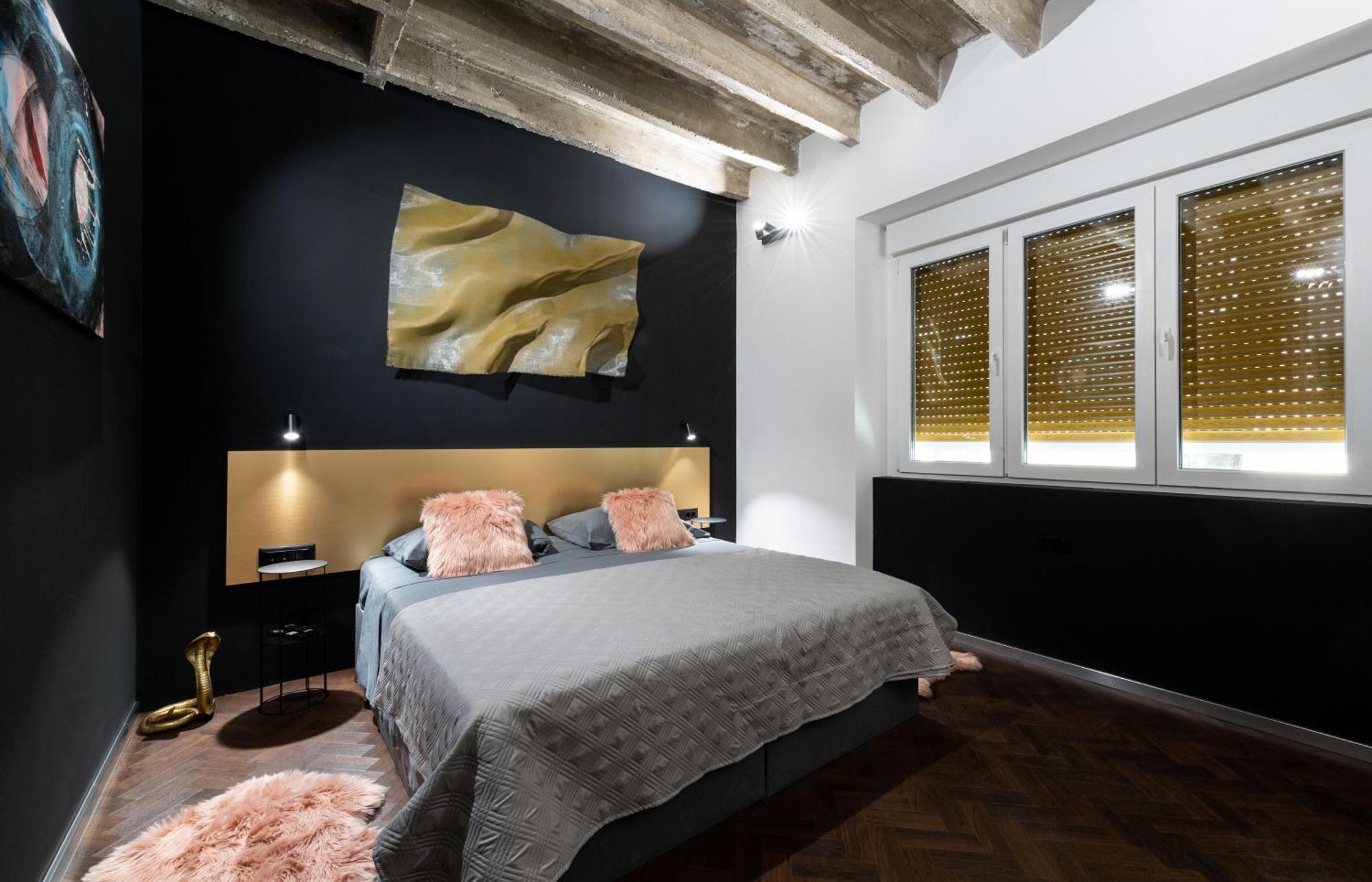 Booza 69 Luxury Rooms Split Eksteriør billede