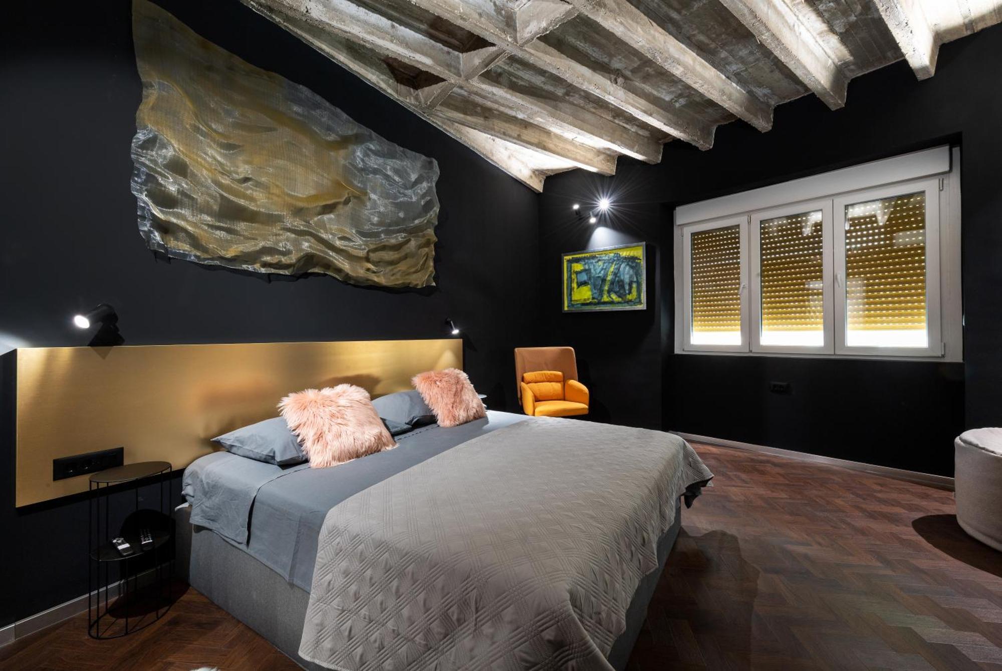 Booza 69 Luxury Rooms Split Eksteriør billede